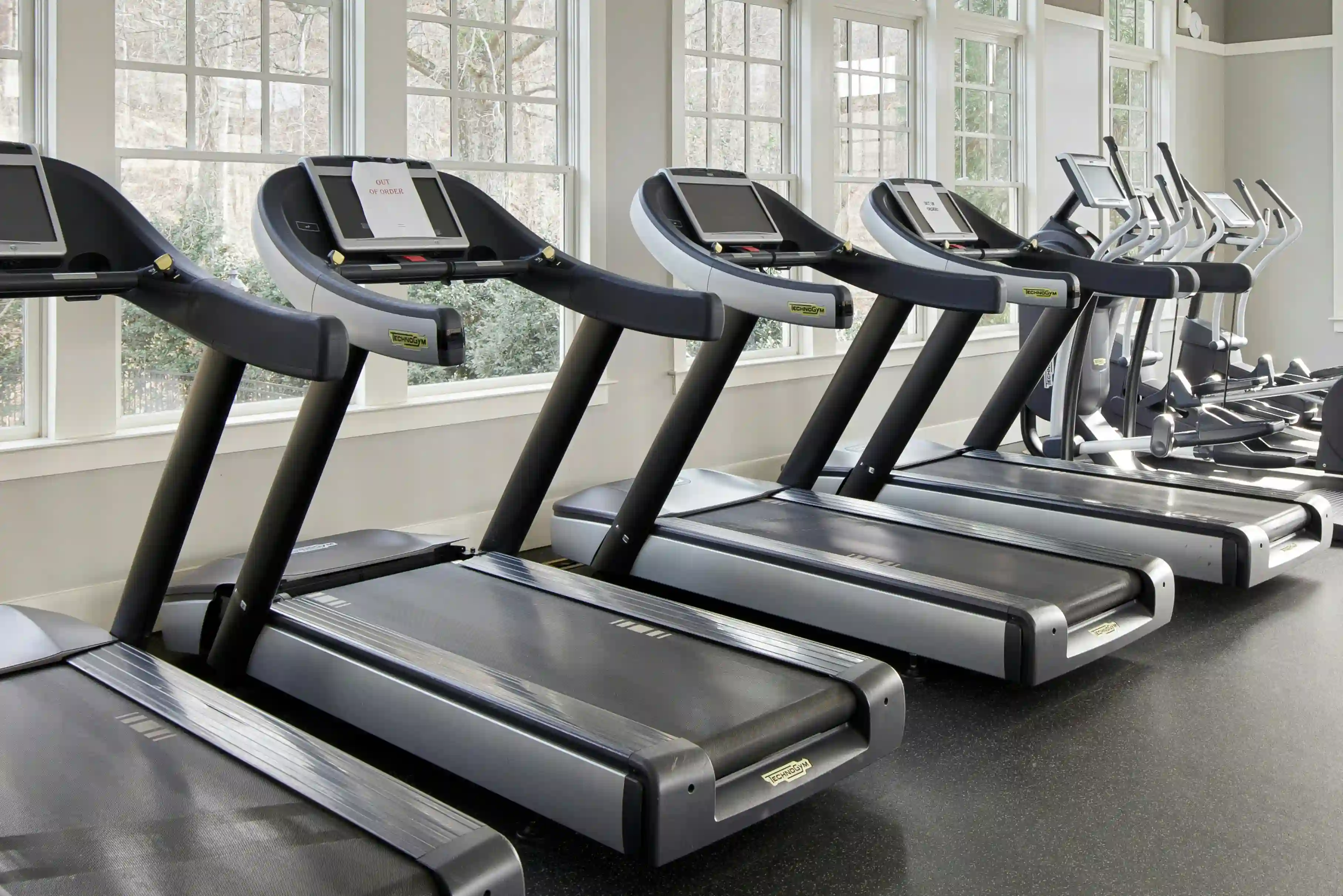 Treadmill Calorie Calculator